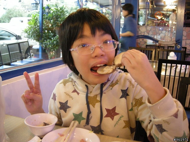 小六女生第一次_自行車環大台北100K挑戰