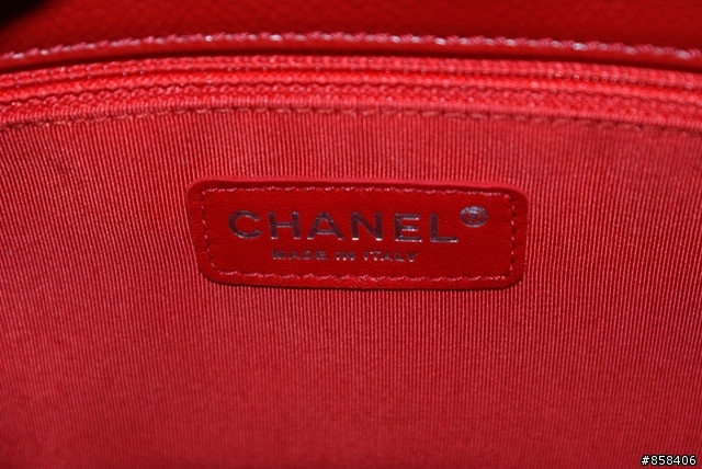 【ＣＨＡＮＥＬ開箱】TOTE BAG開箱