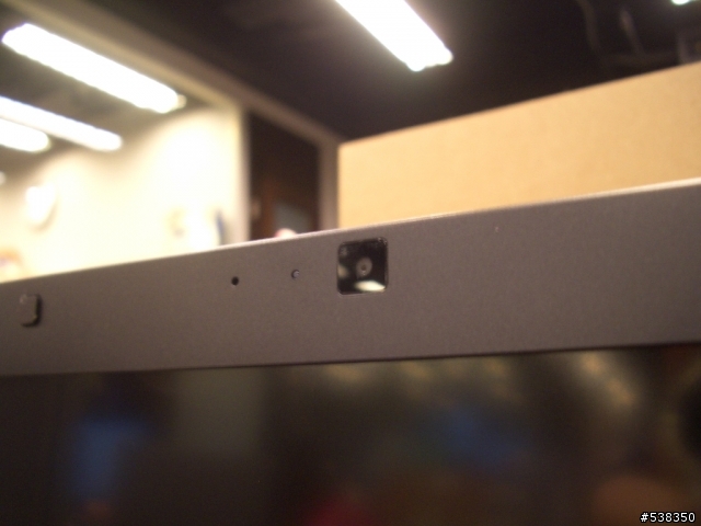 DELL VOSTRO V13 開箱文