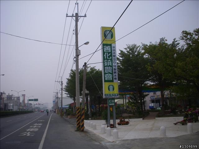 今年最終賽事，2009前進南都100K自行車挑戰賽