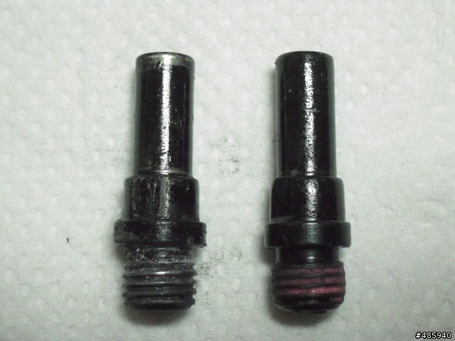 鎖V夾請小心，注意力道!!