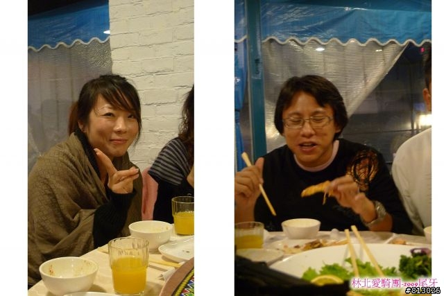 [慶祝]2009瘋尾牙‧林北邁騎2010