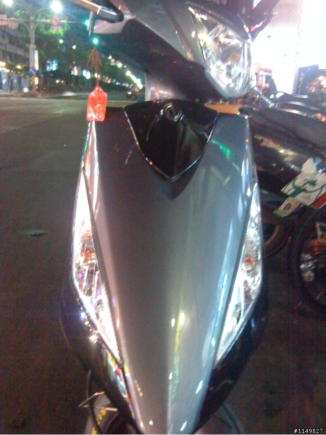 MAXXIS馬吉斯6012開箱(圖模糊見諒)