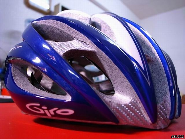 2010 TCR ADVANCED SL 1