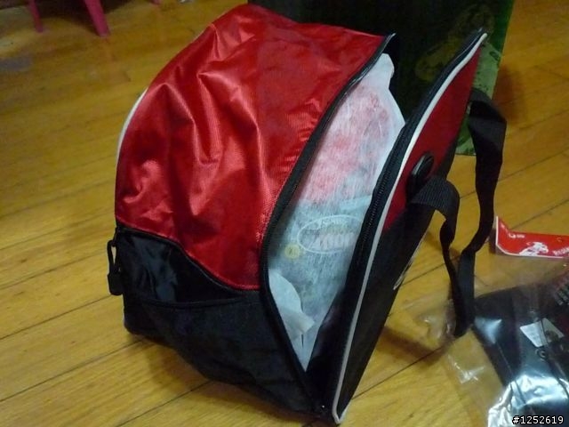 瑞獅ZS-806簡易開箱