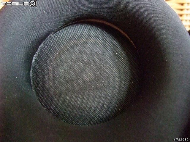 (分享)Grado RS1i 耳罩改造補完計畫