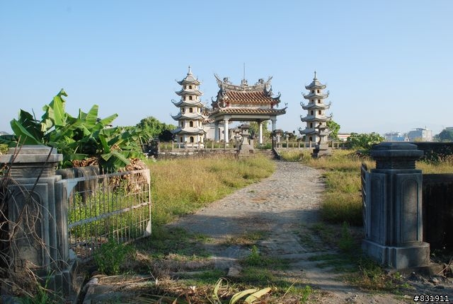 吾愛吾鄉村村騎透透之屏東縣萬丹鄉30村