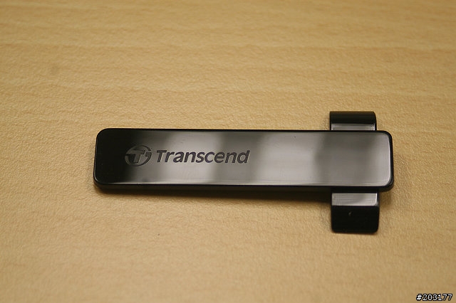 [開箱] 三種錄音源的筆型MP3 ─ 創見Transcend MP330 4GB