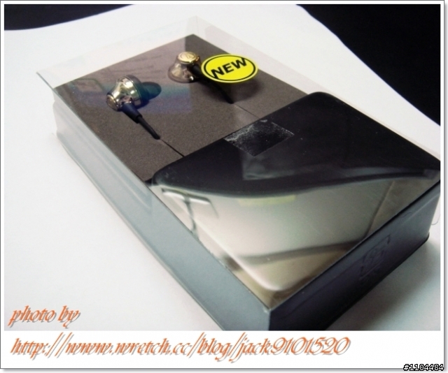 [分享] 開箱 鐵三角 ATH-CKM55 小耳道