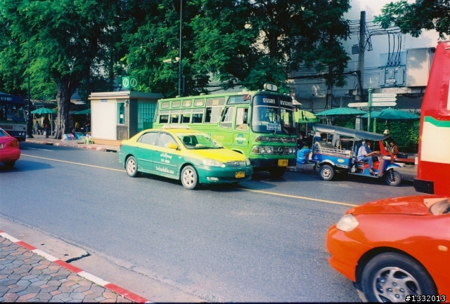 分亨fuji klasse w+ektar100
