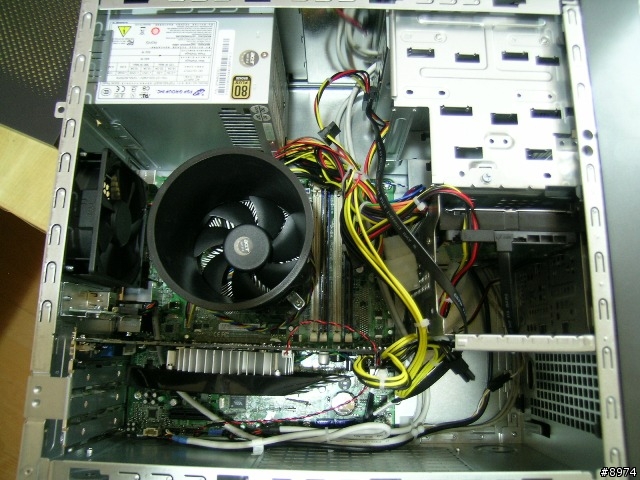 宏碁 Acer M5810 i7版 超簡單開箱