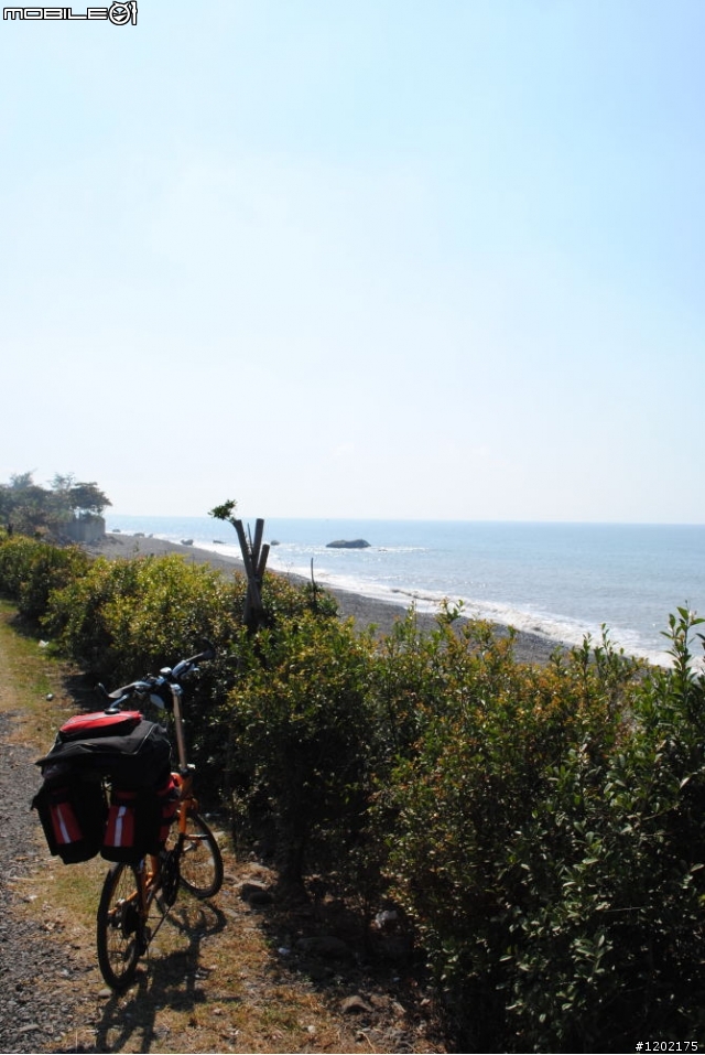 D3000小折車環島精選相片