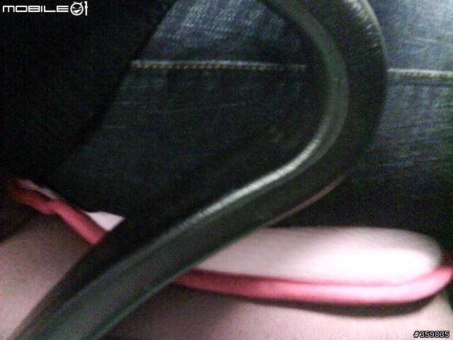 [分享] 美臀矯正坐墊