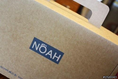 【分享】-開箱文-Noahshoes黑色小牛皮蝴蝶結平底鞋