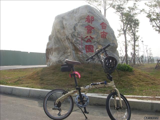 今年最終賽事，2009前進南都100K自行車挑戰賽