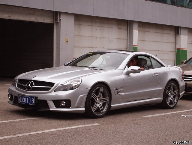 AMG Track Day, ZIC (不好意思!有點多圖!)