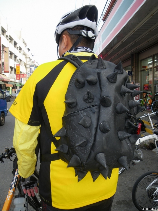 [分享]小折兵團.夢時代車隊36彎聯誼---搖擺篇
