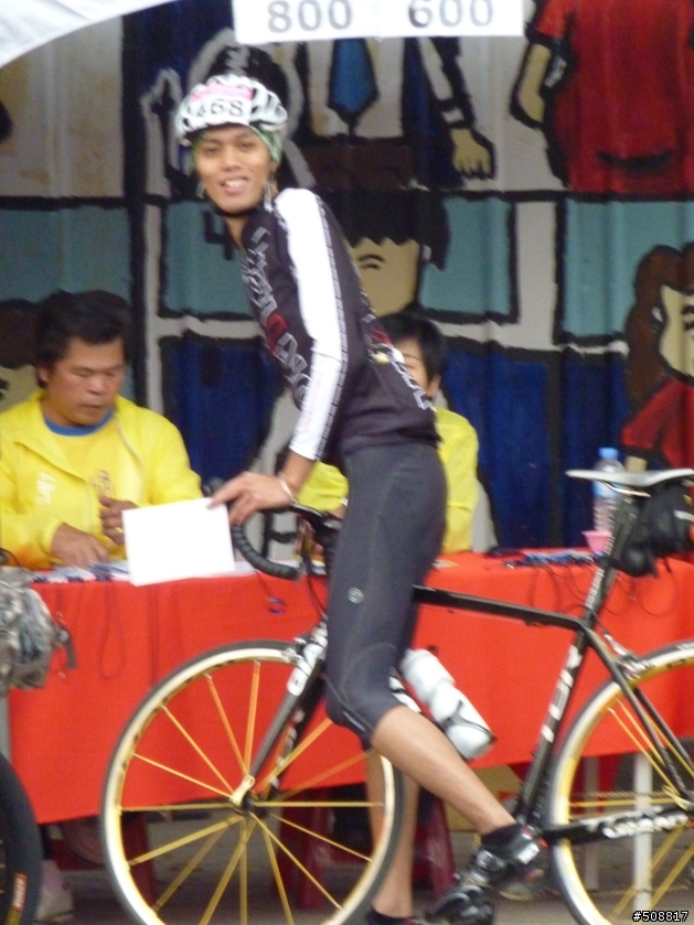 2009-12-05 環大台北活動---成功---照片集