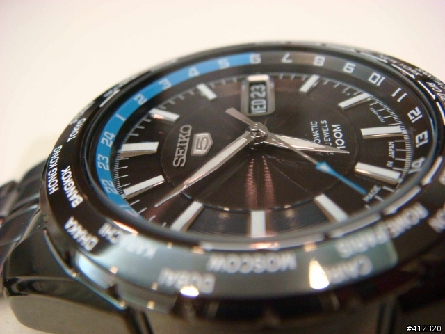 愛錶歷程 + 少見Seiko 盾牌五號分享