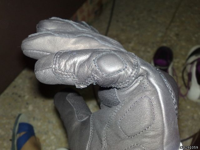 [開箱] Komine GK-202