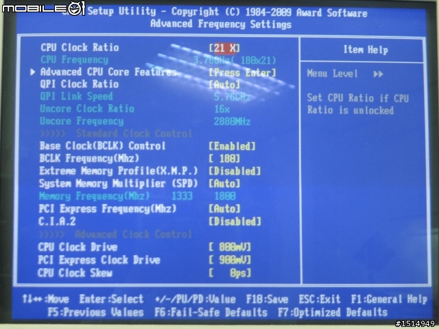 小兵立大功CP值之王HPFI57 VS Intel Core i5 完全霸制報告