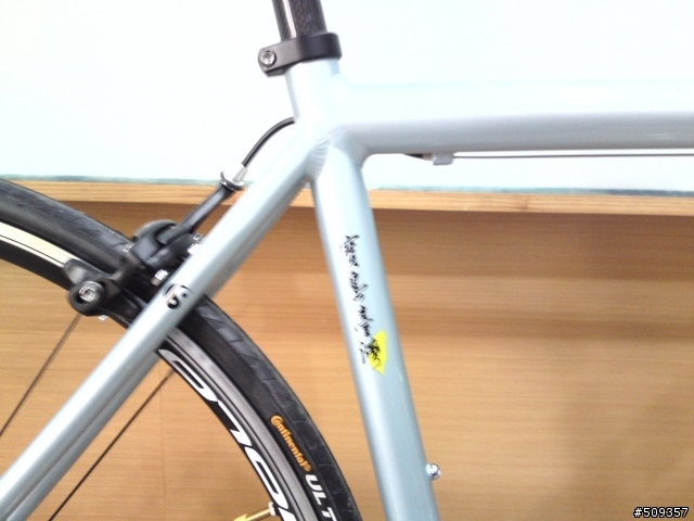 台客公路車