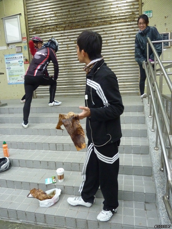 2009-12-19金山泡湯行