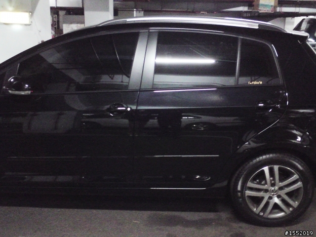 大家好.. 小弟~新的GOLF PLUS TDI 2.0