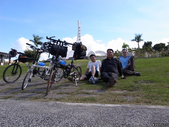 [路線分享] 2009 花東 Bike Life (4天3夜 鐵馬+鐵路)