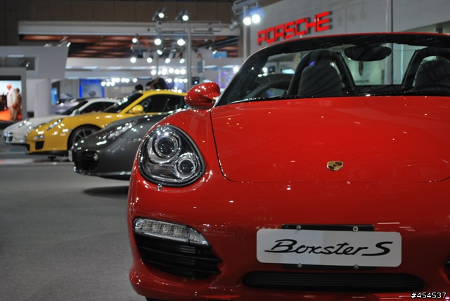 2010 AUTO SHOW搶先看