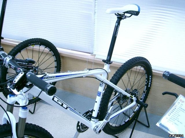 2010 年GT & Mongoose 新車分享