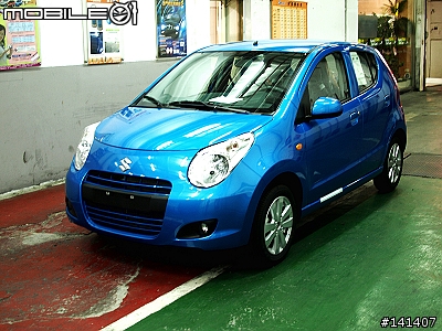 ［開箱文］My'car my Alto (0321交車後第三次更新)-音響主機改裝完畢