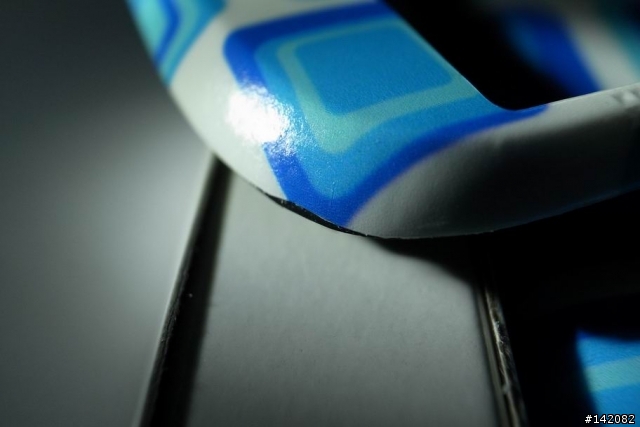 [一線曙光]更新!!HTC TATTOO 訂製外殼品質很差且有化學物臭味