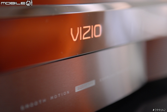 VIZIO SV472XVT-T 非常不專業開箱文