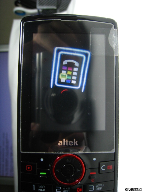 altek A806專業大砲級影像手機分享(是手機，更是相機)[有正妹圖]