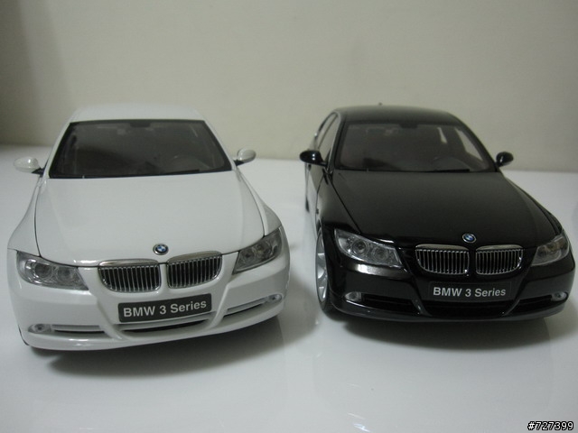[開箱]BMW E92 M3 Coupe  空運來台!!(12/20新增3系列中毒篇)