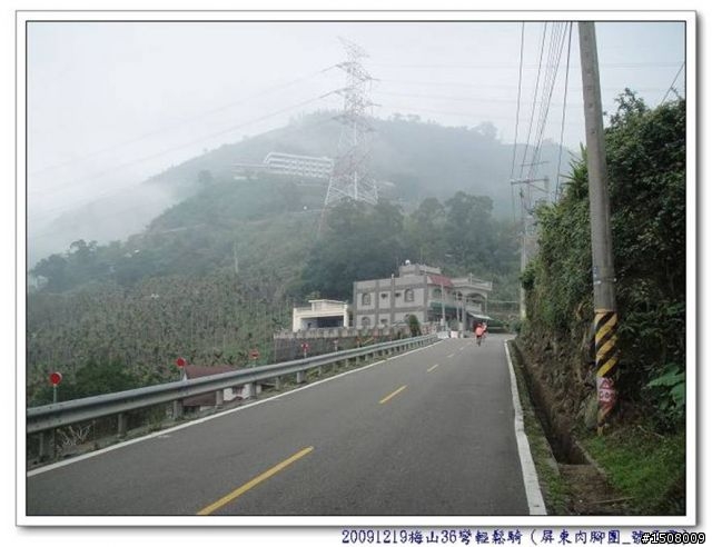 【遊記分享】嘉義梅山36彎+華山咖啡