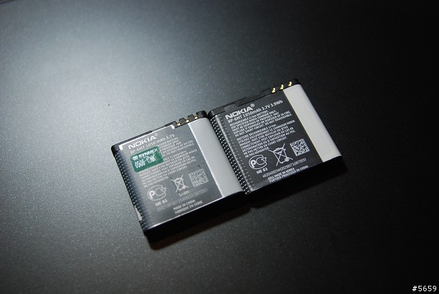[分享]N82原廠電池受難記