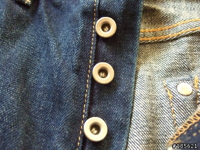 [分享]LEVI'S 44501-0043二次大戰復刻版