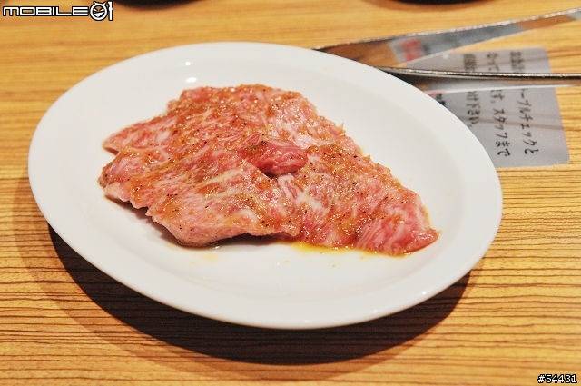 和牛燒肉店-白金
