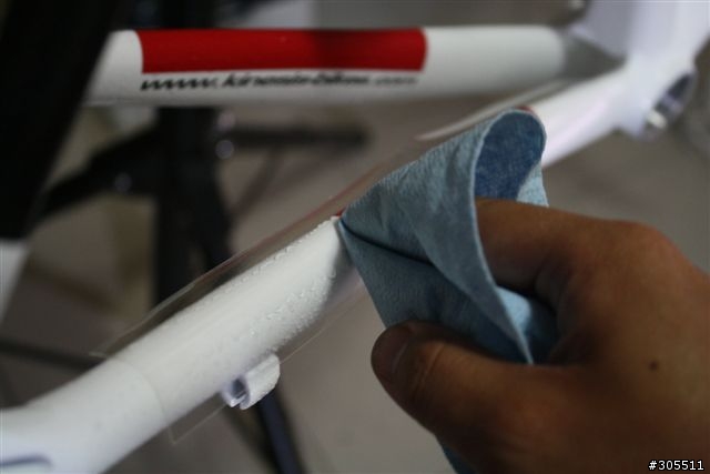 [分享]新手DIY公路車 Kinesis KR510