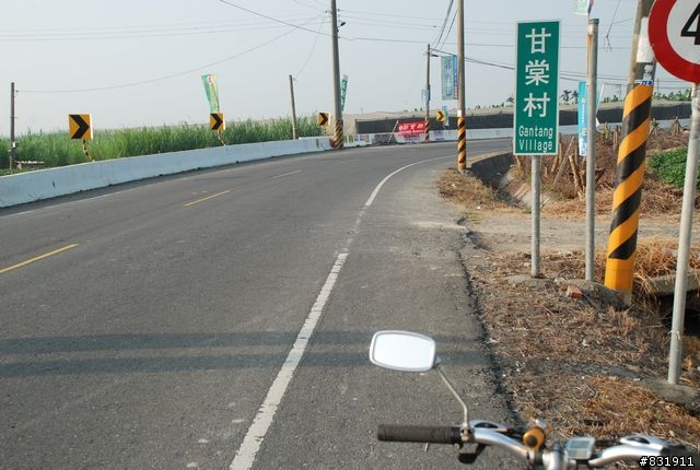 吾愛吾鄉村村騎透透之屏東縣萬丹鄉30村