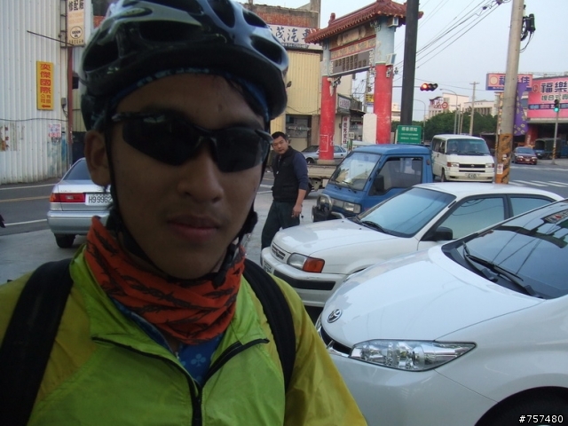 2009畢業典禮 – 海線縱走一日北高