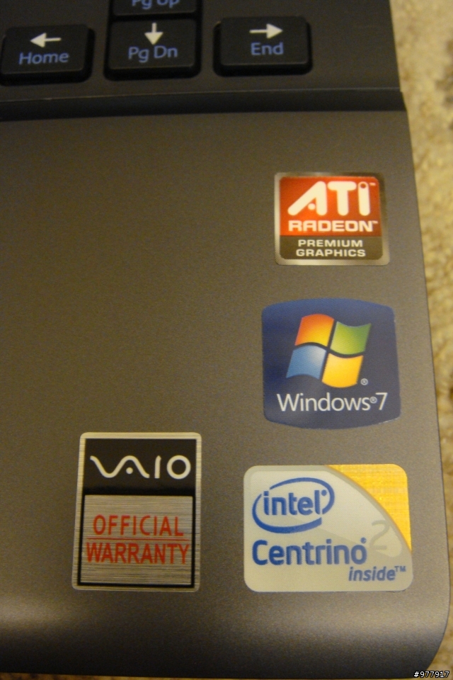 VAIO SR55+elecom zeroshock+BMS33藍芽滑鼠開箱