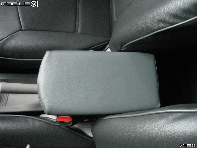 2009年12月30日colt plus 特仕型開箱文（匯豐）
