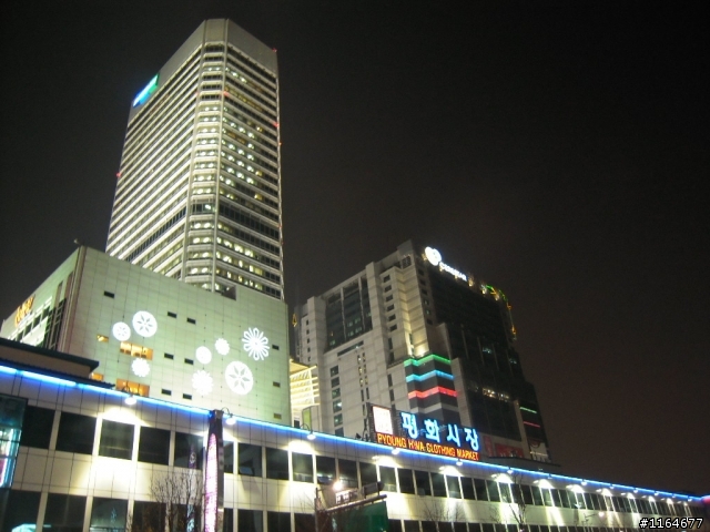 【時髦的城市~首爾】抗議東亞運跆拳裁判不公,不去了...