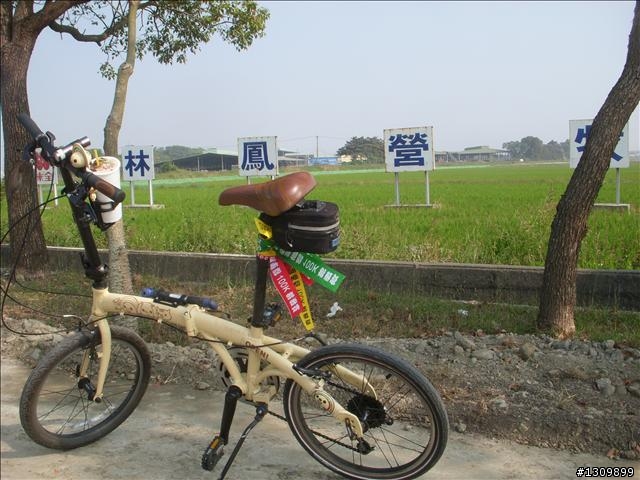 今年最終賽事，2009前進南都100K自行車挑戰賽