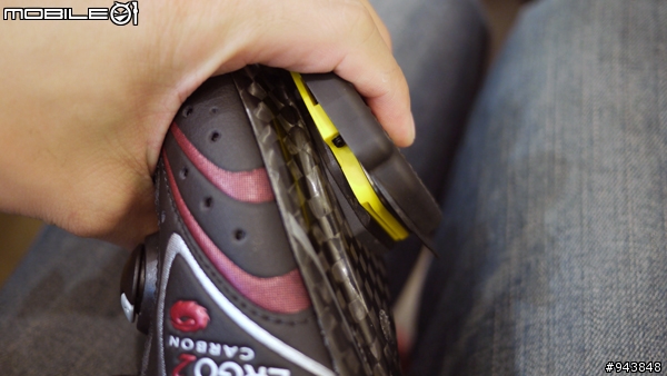 [S雙開箱]SIDI+SpeedPlay ZERO 哥倆好新組合！