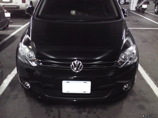 大家好.. 小弟~新的GOLF PLUS TDI 2.0