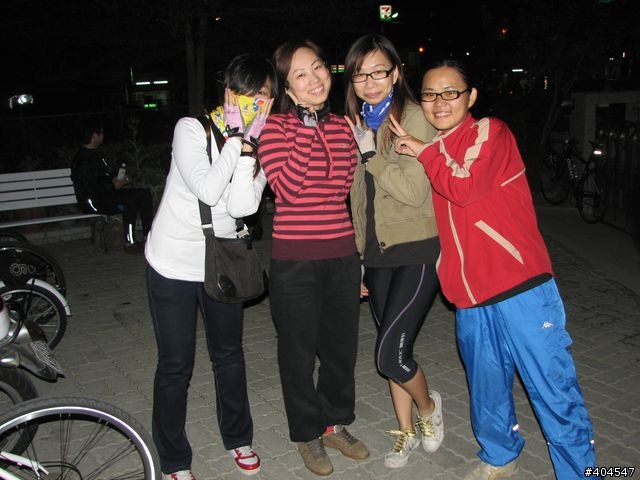 [分享]20101202車路墘教會